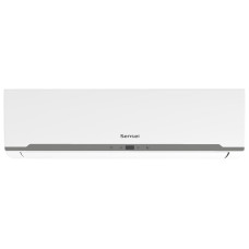 Кондиціонер Sensei Nordic Inverter SAC-09HSWN/XI 26&nbsp;м²