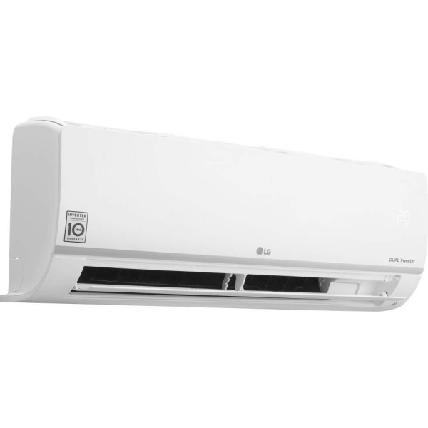 Кондиционер LG Eco Smart PC-24SQ 66&nbsp;м²