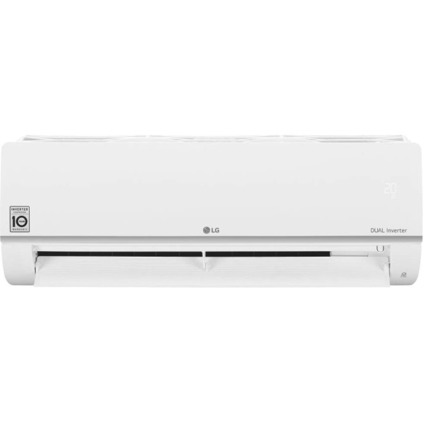 Кондиционер LG Eco Smart PC-24SQ 66&nbsp;м²