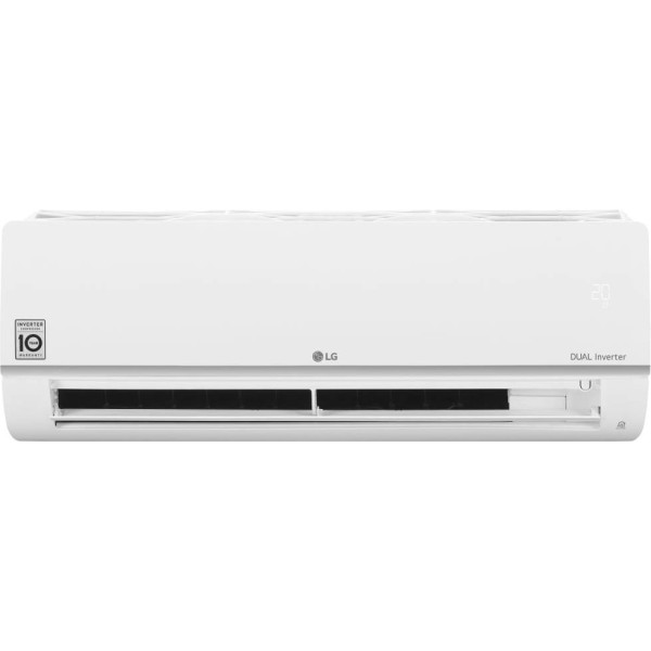 Кондиционер LG Eco Smart PC-24SQ 66&nbsp;м²