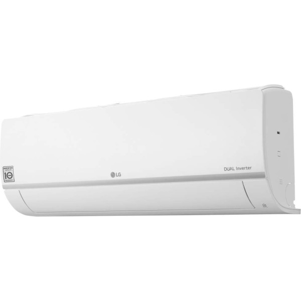 Кондиционер LG Eco Smart PC-24SQ 66&nbsp;м²