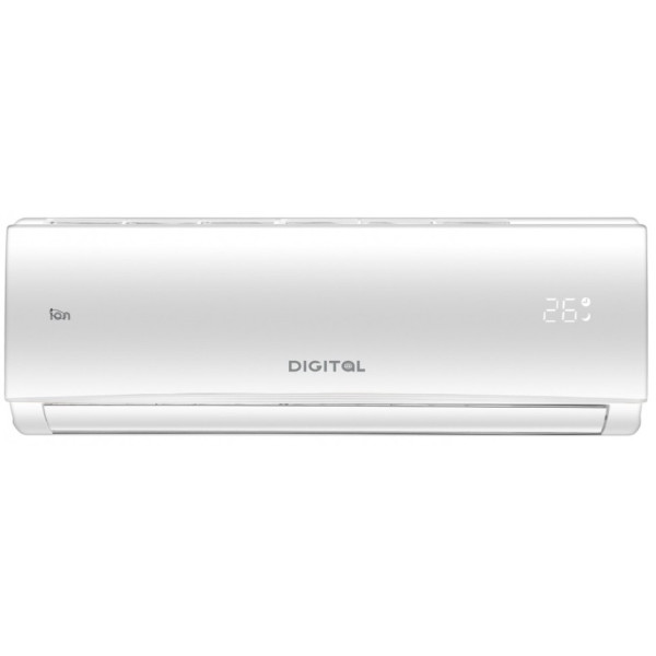 Кондиціонер Digital DAC-24T6 70&nbsp;м²
