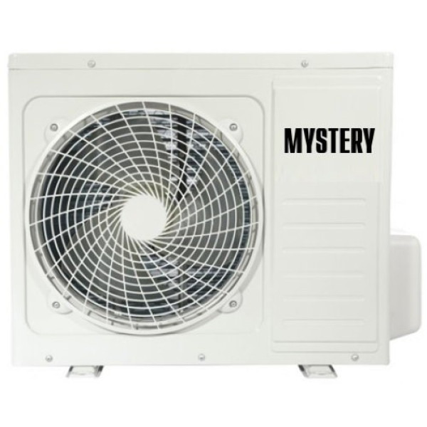 Кондиционер Mystery MTH12CT-W3N2 35&nbsp;м²