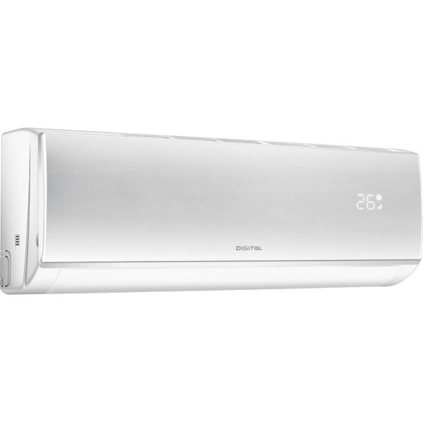 Кондиціонер Digital DAC-12T7 35&nbsp;м²