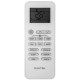 Кондиціонер Digital DAC-i18SWT2 51&nbsp;м²