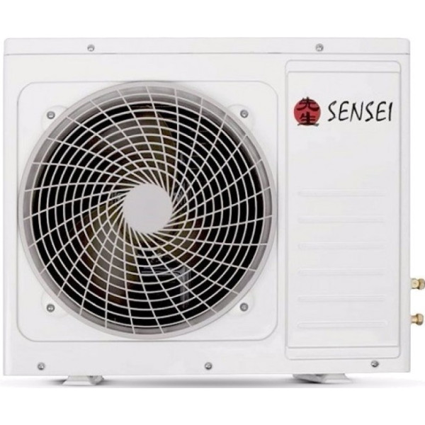 Кондиционер Sensei Lux SAC-18CHG 50&nbsp;м²
