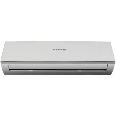 Кондиціонер Sensei Lux Inverter SAC-18CHI 50&nbsp;м²