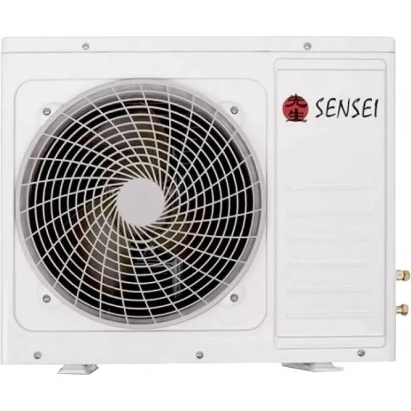 Кондиционер Sensei Lux Inverter SAC-18CHI 50&nbsp;м²