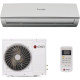 Кондиционер Sensei Lux Inverter SAC-18CHI 50&nbsp;м²