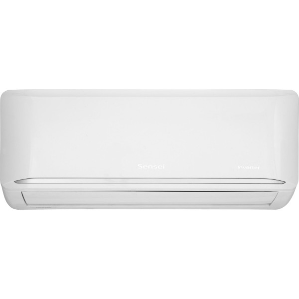 Кондиціонер Sensei Aquilon SAC-12MBWS/I 35&nbsp;м²