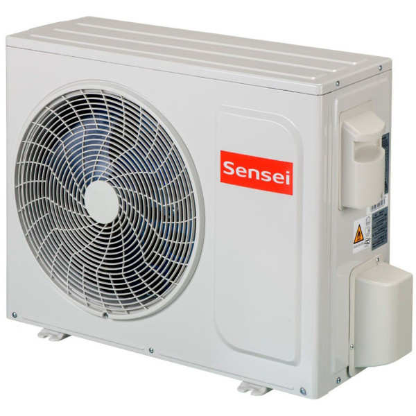 Кондиционер Sensei LUX Extreme SAC-12CHIE 35&nbsp;м²