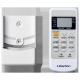 Кондиціонер Liberton LAC-18XA 53&nbsp;м²
