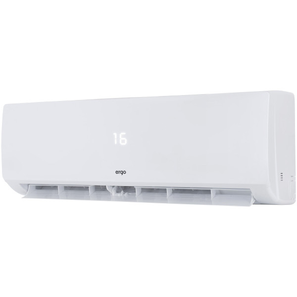 Кондиционер Ergo AC 0703 SWH 20&nbsp;м²