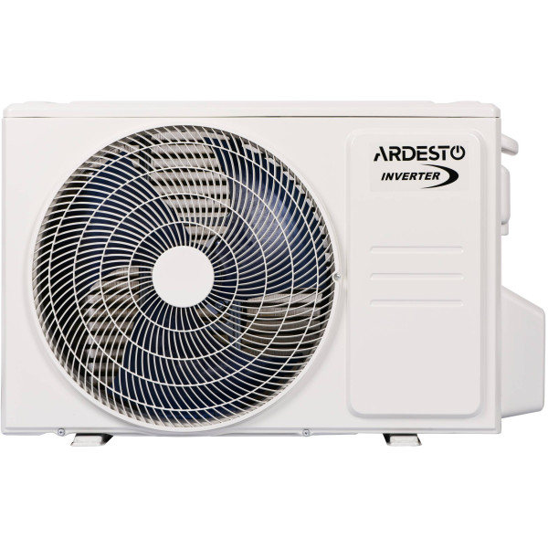 Кондиціонер Ardesto ACM-18ERP-R32-WI-FI-AG-S 55&nbsp;м²