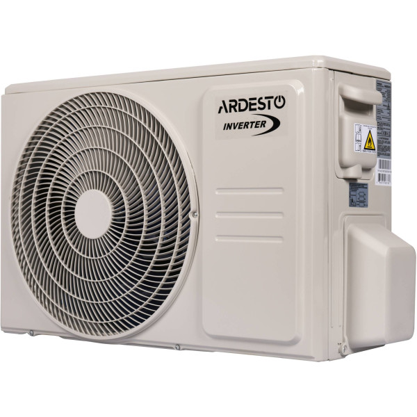 Кондиціонер Ardesto ACM-18ERP-R32-WI-FI-AG-S 55&nbsp;м²