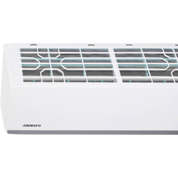 Кондиціонер Ardesto ACM-18ERP-R32-WI-FI-AG-S 55&nbsp;м²