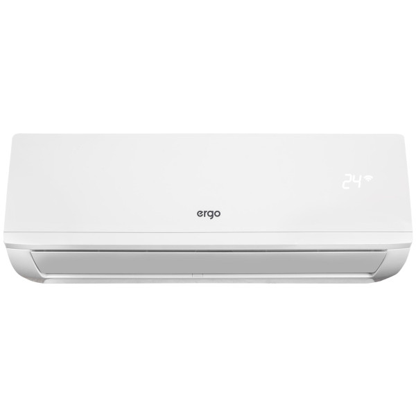Кондиціонер Ergo Advance Plus ACI 1855 SWH WIFI 53&nbsp;м²