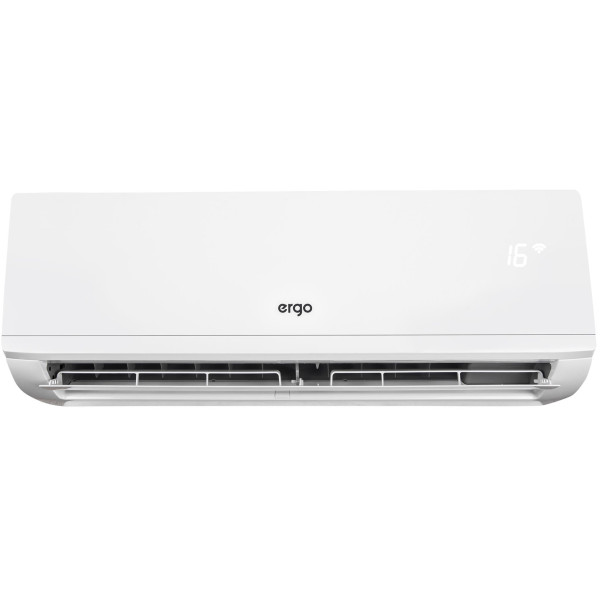 Кондиціонер Ergo Advance Plus ACI 1855 SWH WIFI 53&nbsp;м²