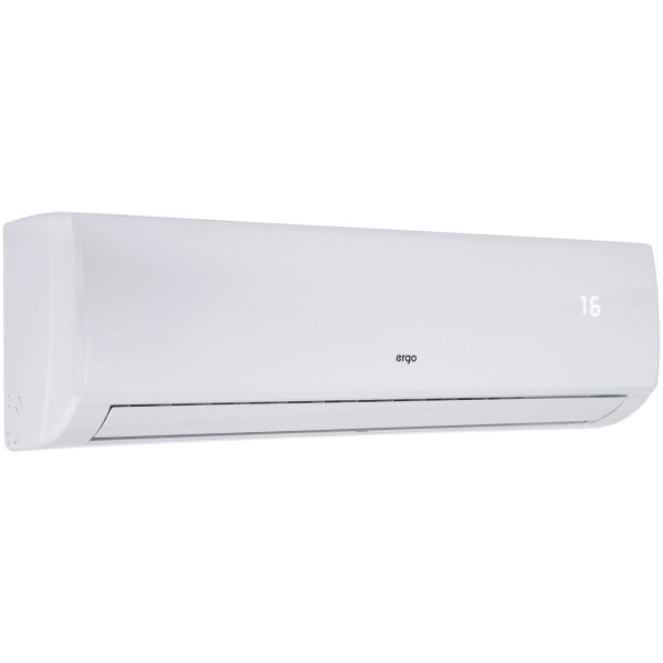 Кондиционер Ergo ACI 1223 SWH WIFI 35&nbsp;м²