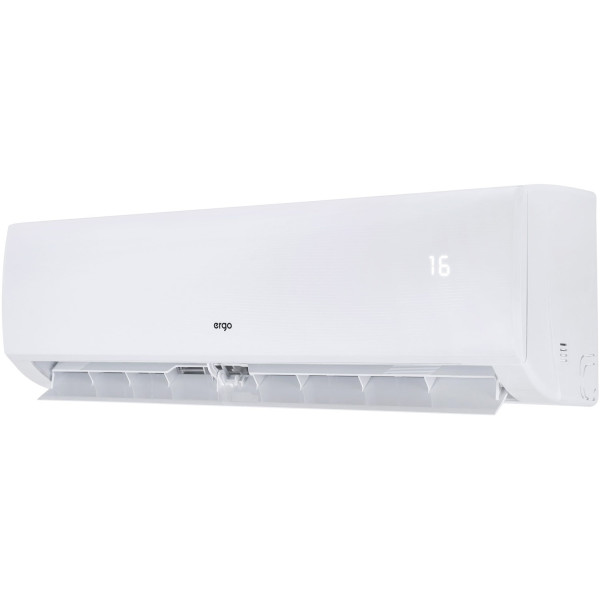 Кондиционер Ergo ACI 1223 SWH WIFI 35&nbsp;м²
