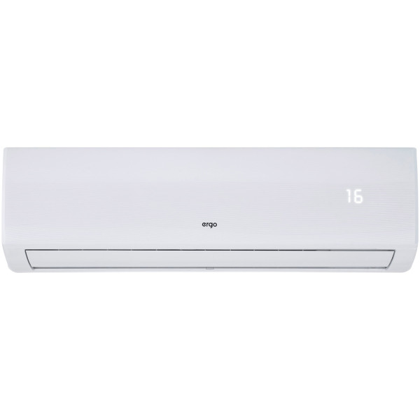Кондиционер Ergo ACI 0923 SWH WIFI 25&nbsp;м²