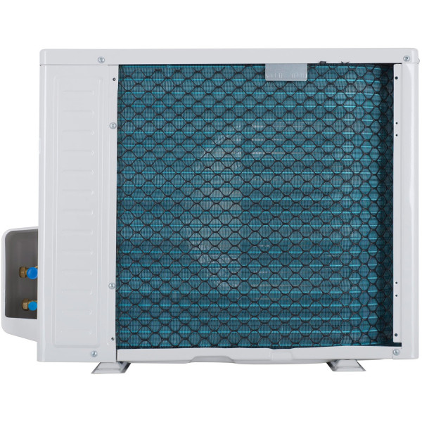 Кондиционер Ergo ACI 0923 SWH WIFI 25&nbsp;м²