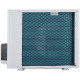 Кондиционер Ergo ACI 0923 SWH WIFI 25&nbsp;м²