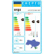 Кондиционер Ergo ACI 0923 SWH WIFI 25&nbsp;м²