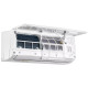 Кондиціонер Ardesto ARD-ACS07-I 22&nbsp;м²