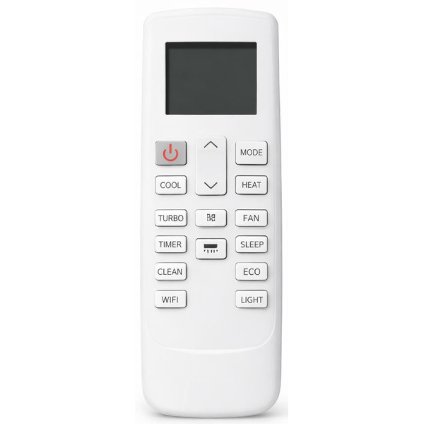 Кондиционер JPE JAUS-09H53GVA1 25&nbsp;м²