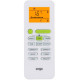 Кондиционер Ergo AC 1203 SWH 35&nbsp;м²