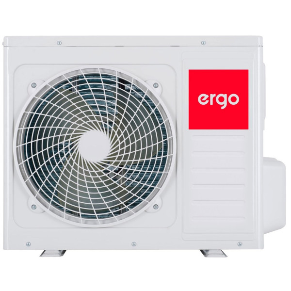 Кондиционер Ergo AC 1203 SWH 35&nbsp;м²