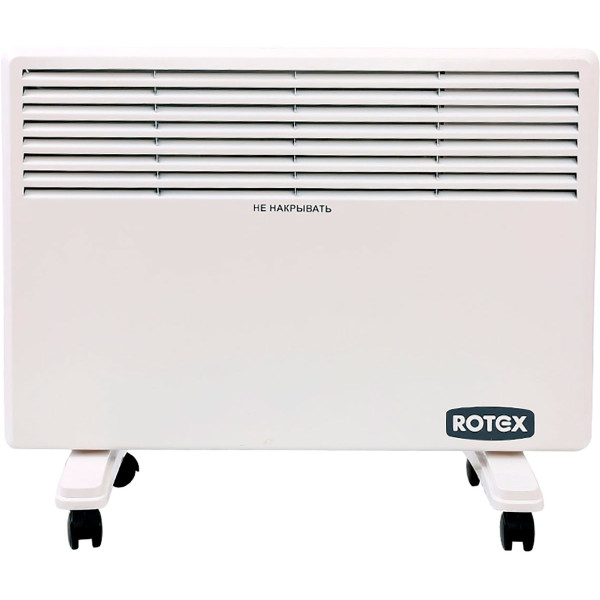 Конвектор Rotex RCH10-H 1&nbsp;кВт