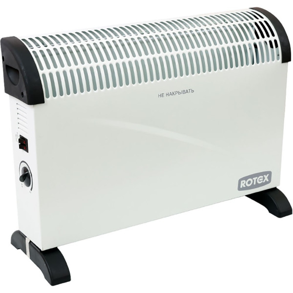 Конвектор Rotex RCX200-H 2&nbsp;кВт