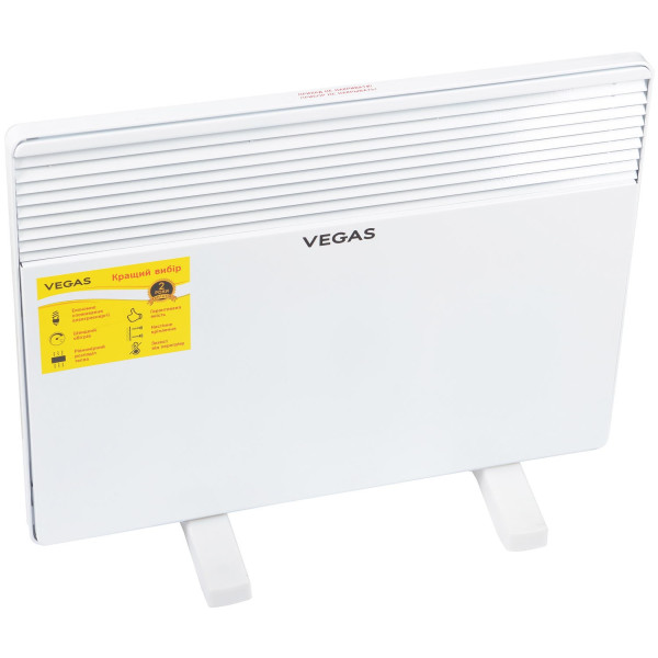 Конвектор Vegas VKH-1500 1.5&nbsp;кВт