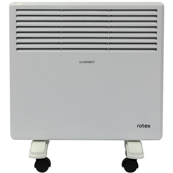 Конвектор Rotex RCH11-X 1&nbsp;кВт