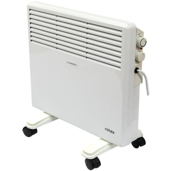Конвектор Rotex RCH11-X 1&nbsp;кВт