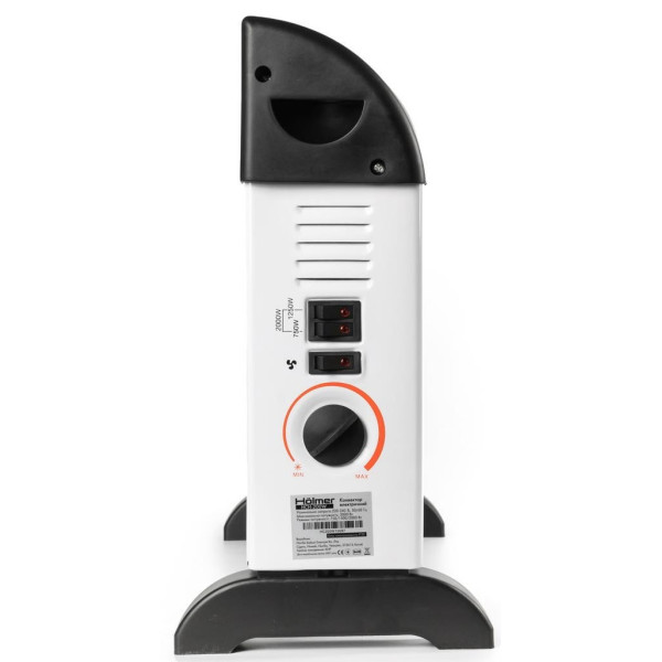 Конвектор HOLMER HCH-200W 2&nbsp;кВт