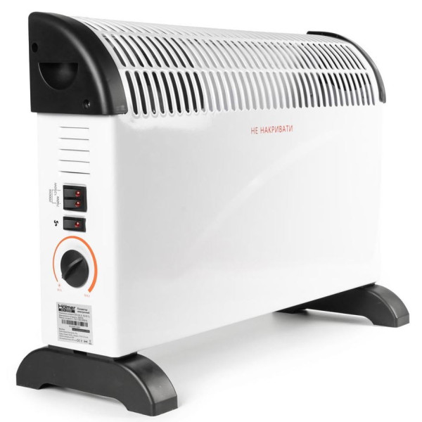 Конвектор HOLMER HCH-200W 2&nbsp;кВт
