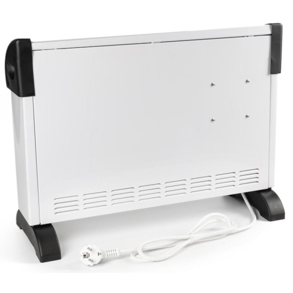 Конвектор HOLMER HCH-200W 2&nbsp;кВт