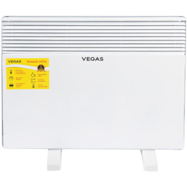 Конвектор Vegas VGS-1150 1.5&nbsp;кВт