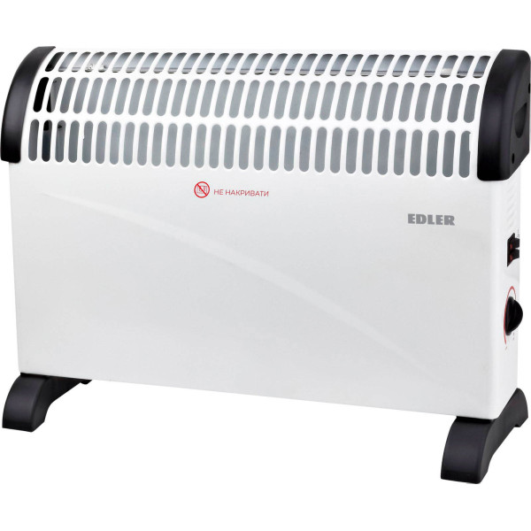 Конвектор EDLER EDHT-7750 2&nbsp;кВт