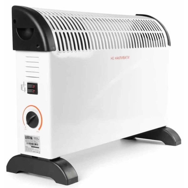 Конвектор HOLMER HCH-202W 2&nbsp;кВт