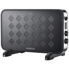 Конвектор Ardesto CHH-2000MBR 2&nbsp;кВт