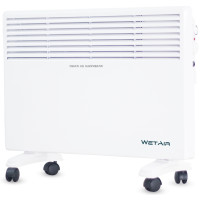 Конвектор WetAir WCH-1500EW 1.5&nbsp;кВт
