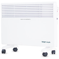 Конвектор WetAir WCH-1500EW 1.5&nbsp;кВт