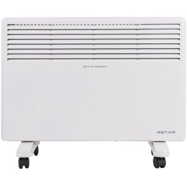Конвектор WetAir WCH-1500EW 1.5&nbsp;кВт
