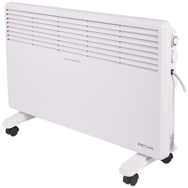 Конвектор WetAir WCH-1500EW 1.5&nbsp;кВт