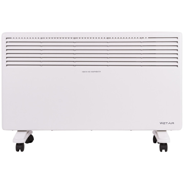Конвектор WetAir WCH-1500EW 1.5&nbsp;кВт