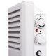 Конвектор WetAir WCH-2000EW 2&nbsp;кВт